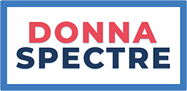 Donna Spectre logo