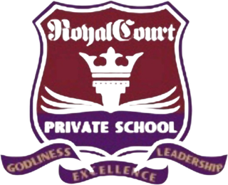 Royal Court Private School logo
