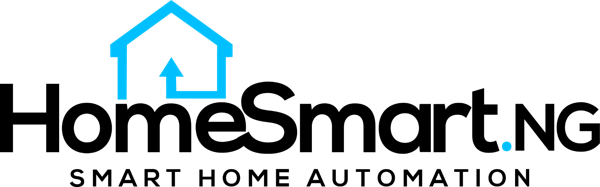 HomeSmart.ng Smart Home Automation