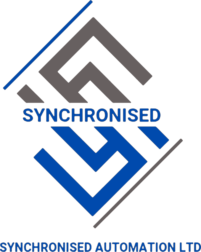 Synchronised Automation LTD